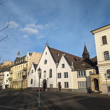 II Gemuetliches 1-Zimmer-Apartment & Eigenes Bad II Кобленц Экстерьер фото