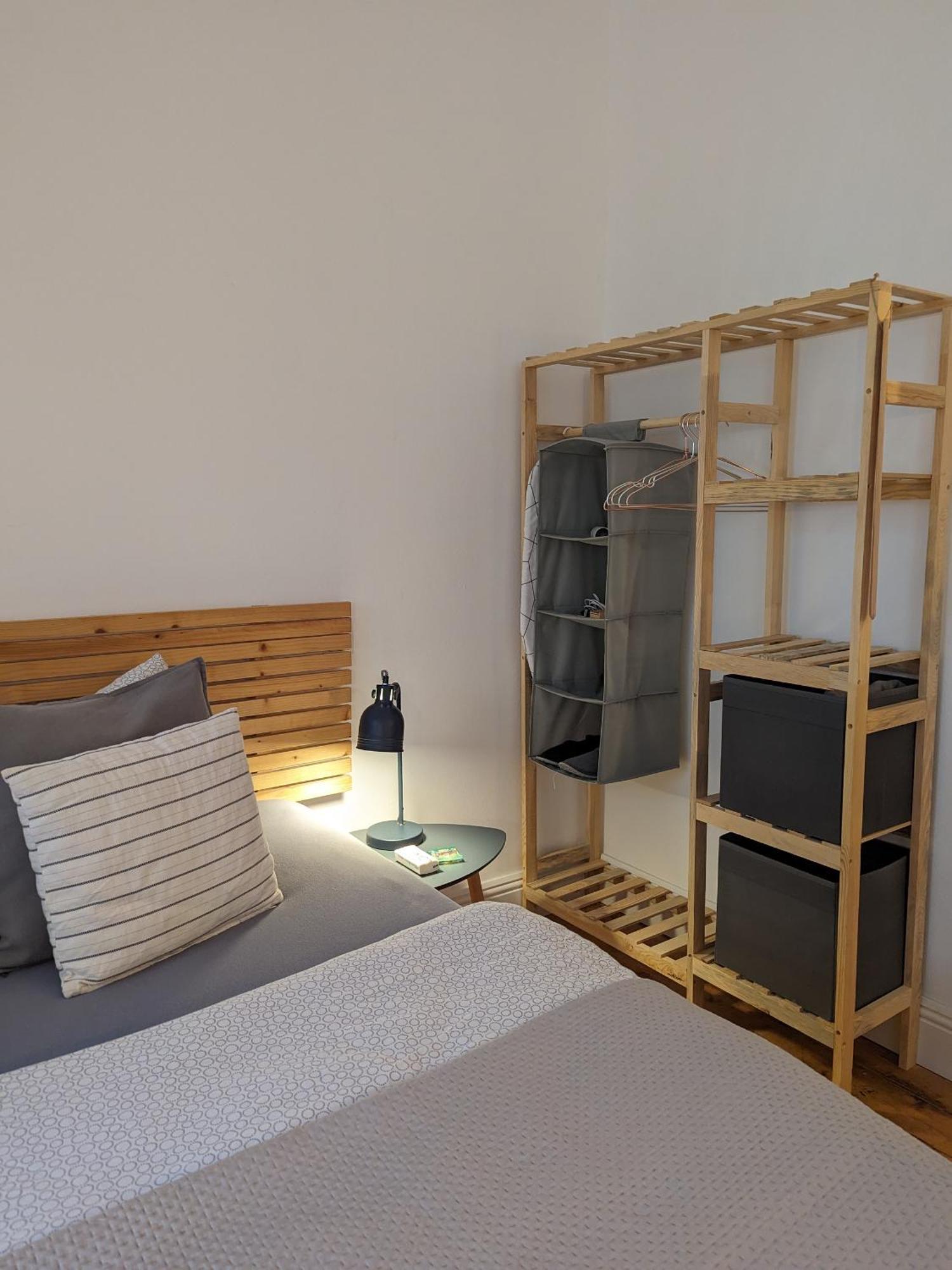 II Gemuetliches 1-Zimmer-Apartment & Eigenes Bad II Кобленц Экстерьер фото