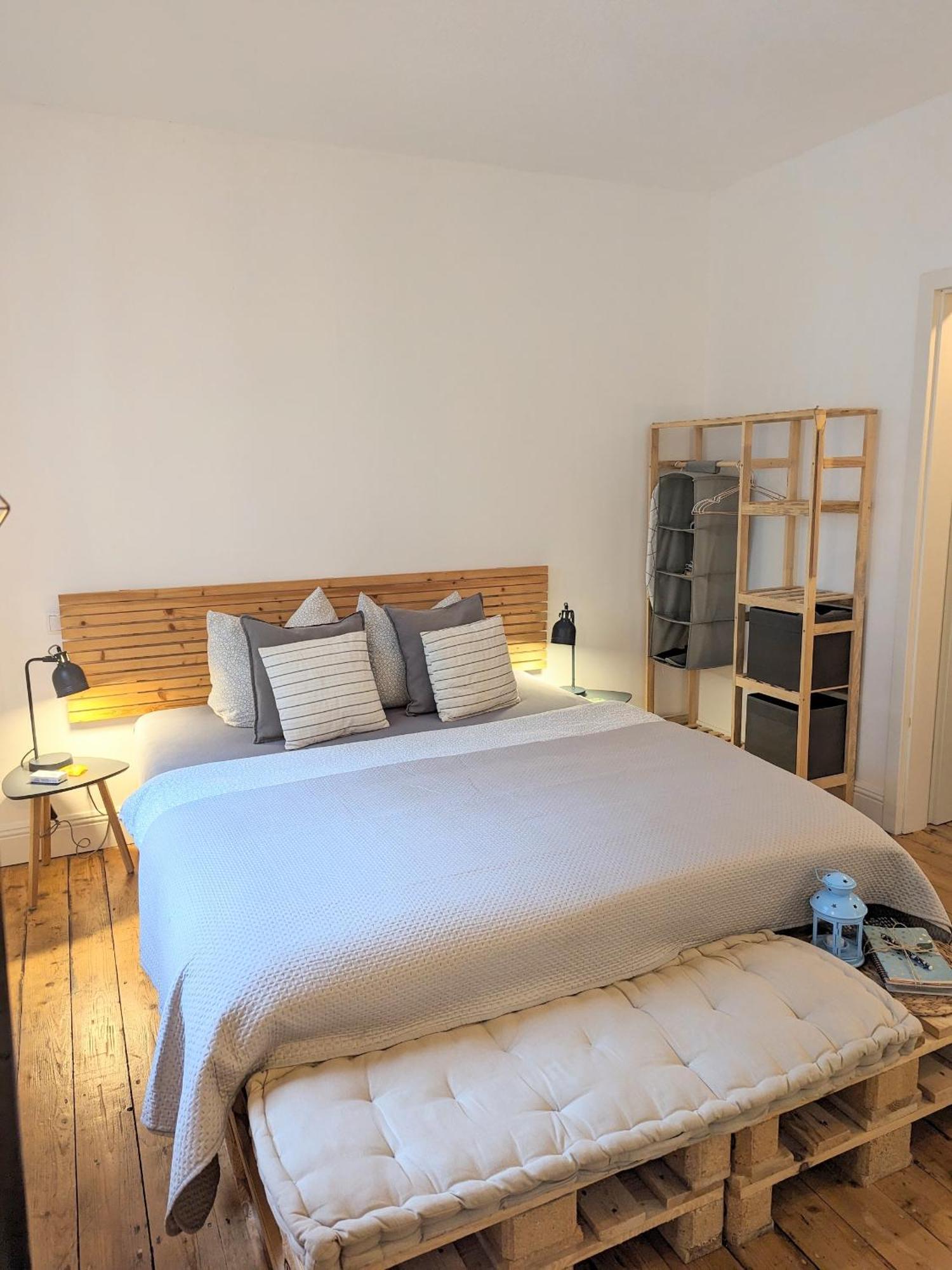 II Gemuetliches 1-Zimmer-Apartment & Eigenes Bad II Кобленц Экстерьер фото