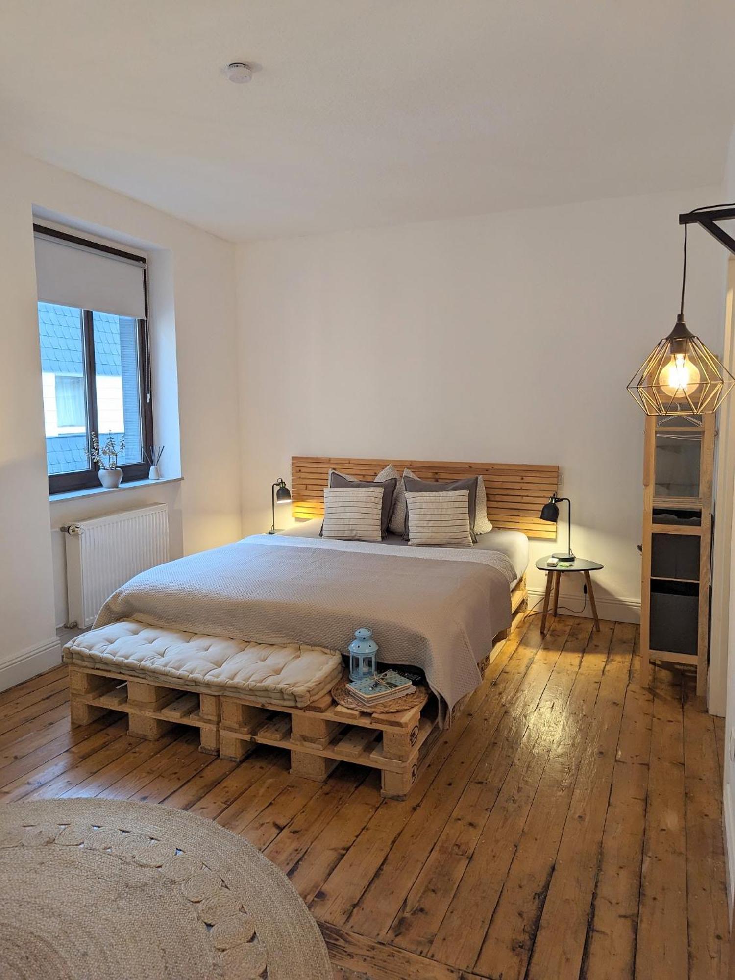 II Gemuetliches 1-Zimmer-Apartment & Eigenes Bad II Кобленц Экстерьер фото