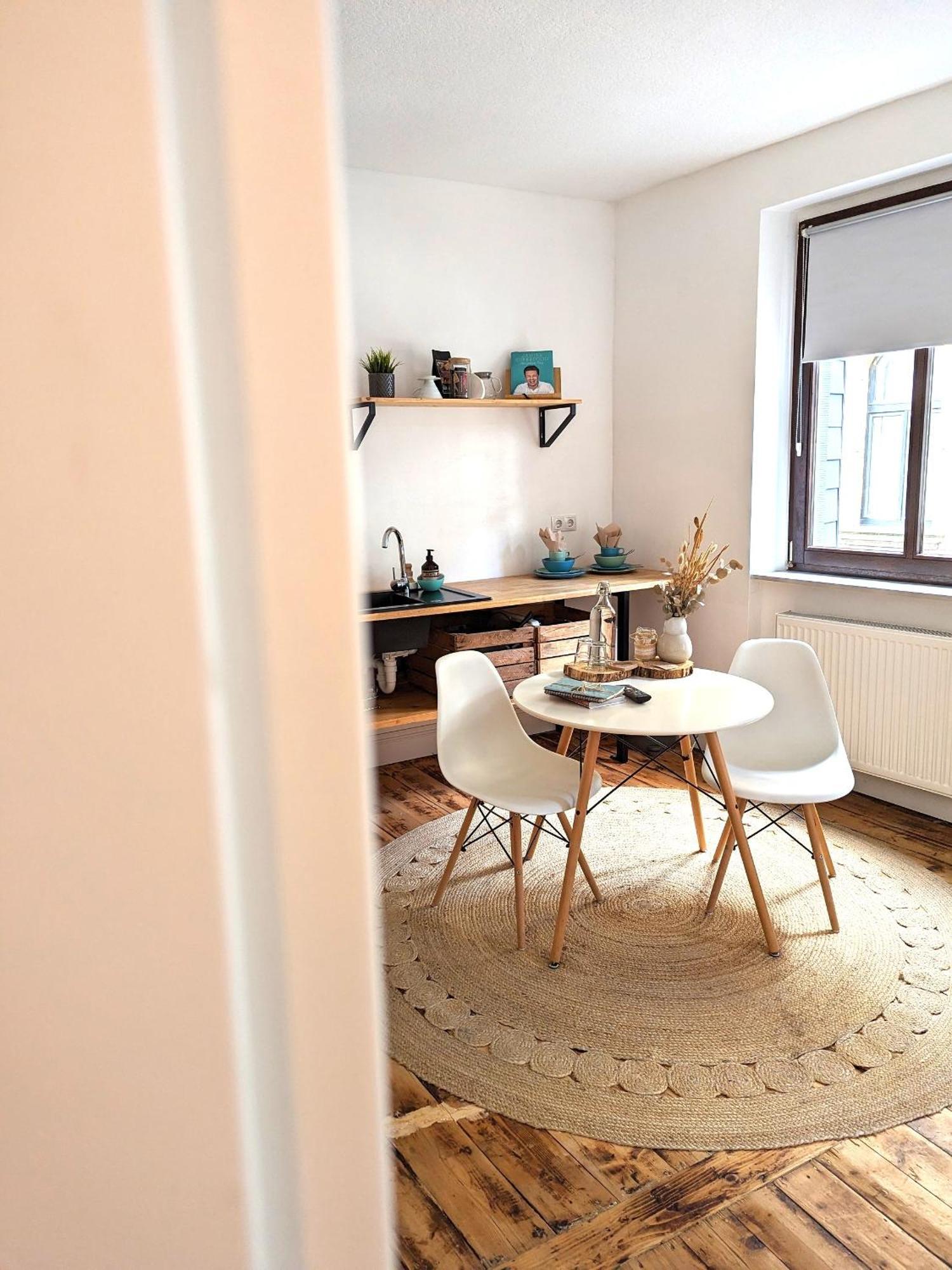 II Gemuetliches 1-Zimmer-Apartment & Eigenes Bad II Кобленц Экстерьер фото