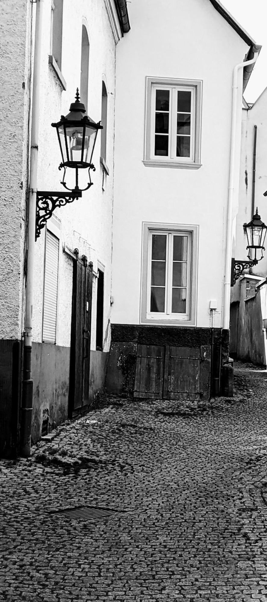 II Gemuetliches 1-Zimmer-Apartment & Eigenes Bad II Кобленц Экстерьер фото