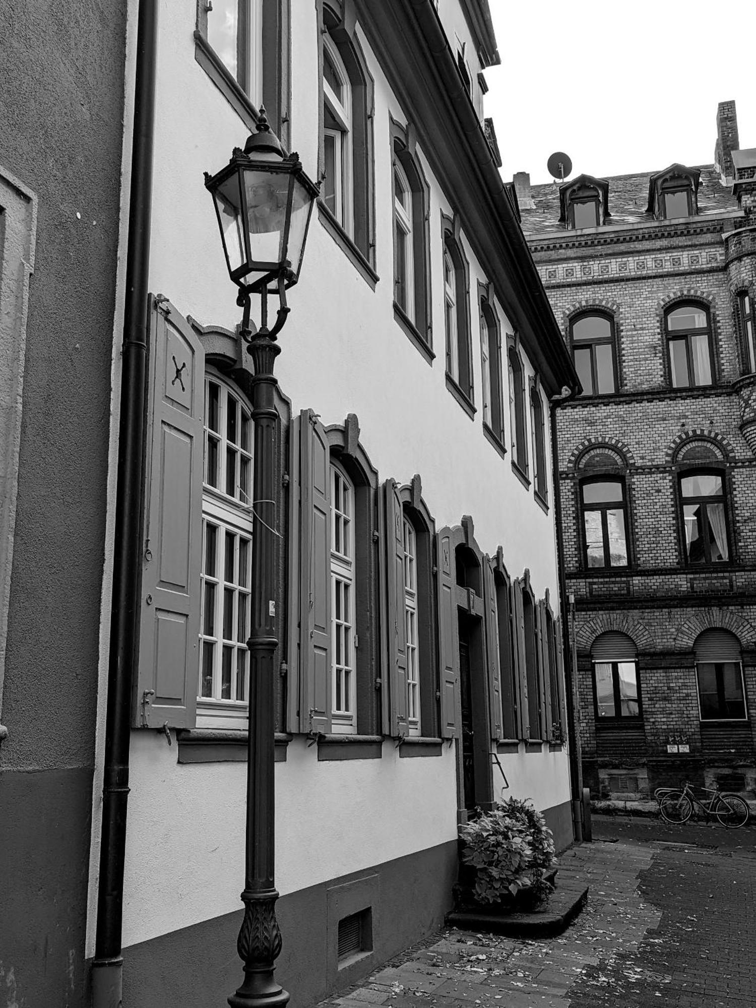 II Gemuetliches 1-Zimmer-Apartment & Eigenes Bad II Кобленц Экстерьер фото