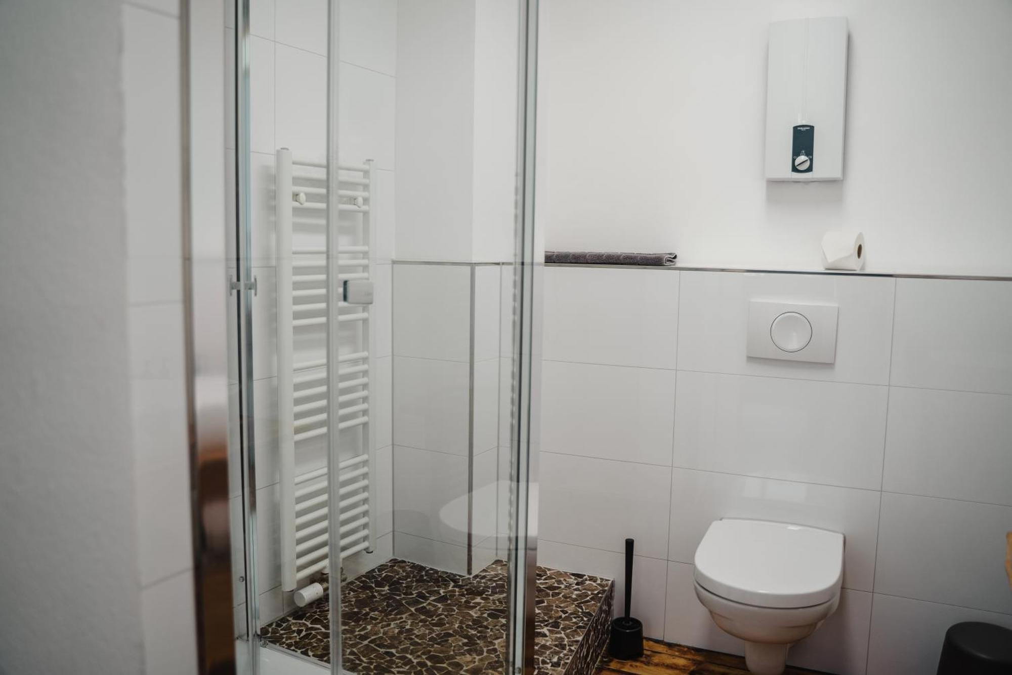 II Gemuetliches 1-Zimmer-Apartment & Eigenes Bad II Кобленц Экстерьер фото