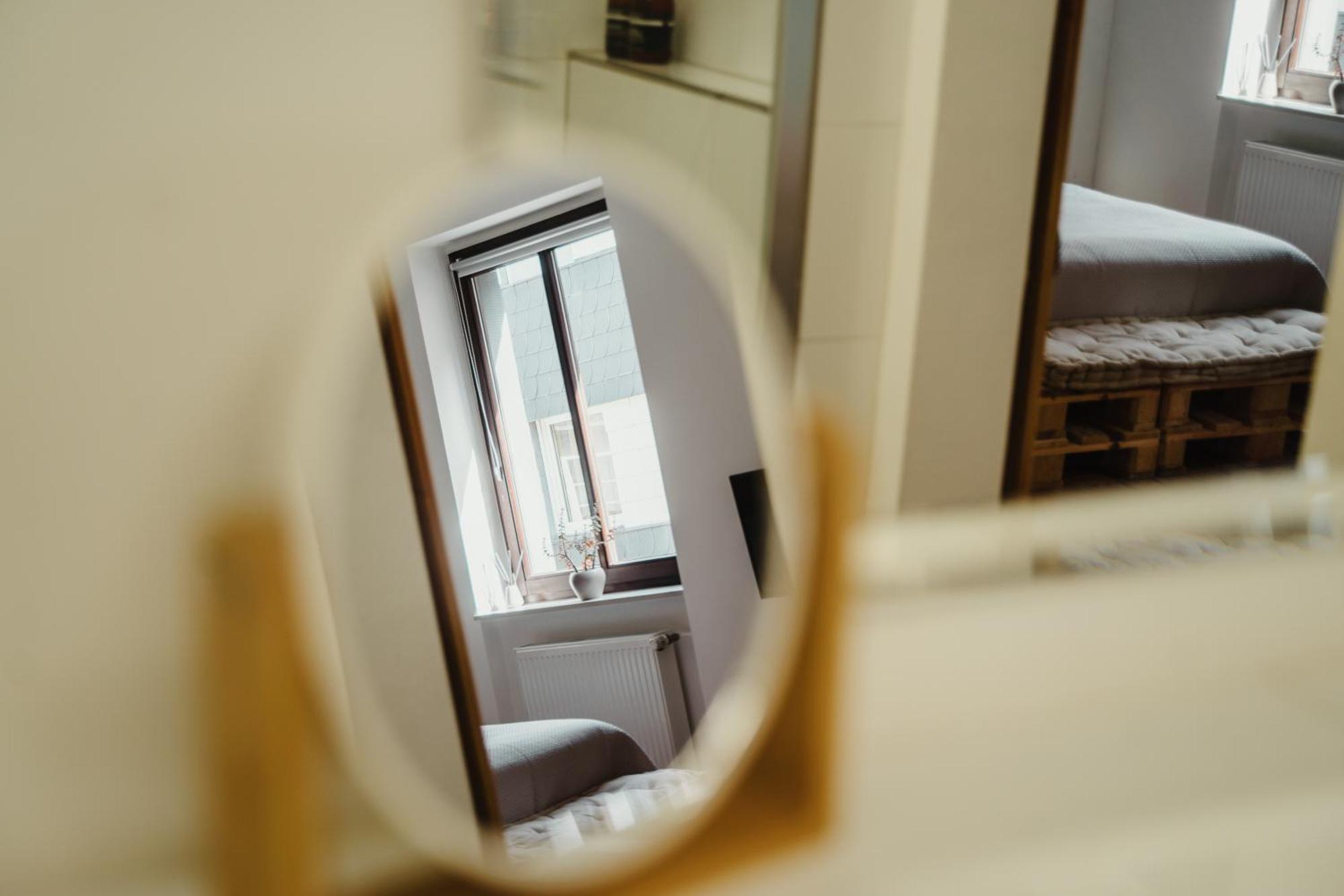 II Gemuetliches 1-Zimmer-Apartment & Eigenes Bad II Кобленц Экстерьер фото
