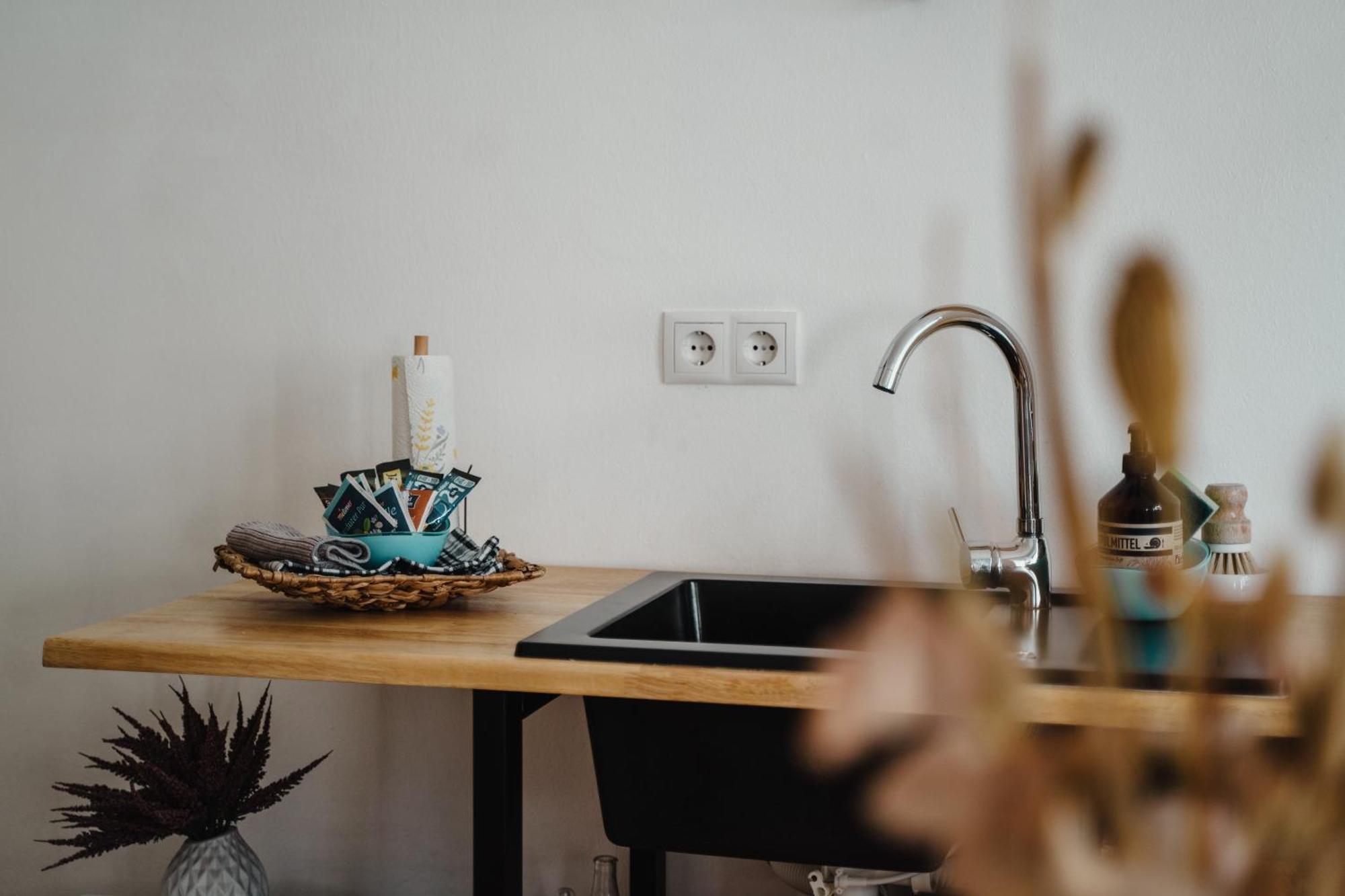 II Gemuetliches 1-Zimmer-Apartment & Eigenes Bad II Кобленц Экстерьер фото