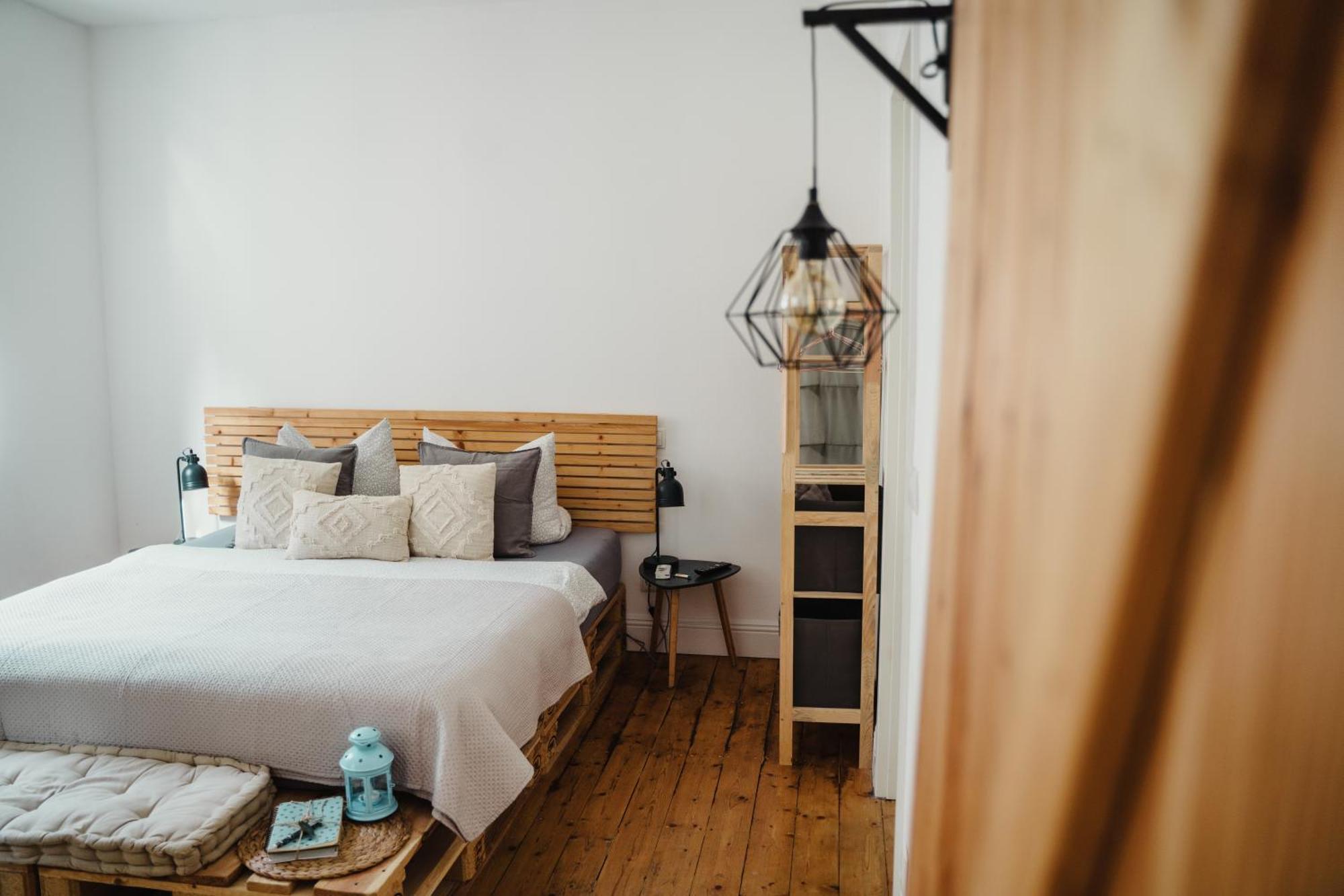 II Gemuetliches 1-Zimmer-Apartment & Eigenes Bad II Кобленц Экстерьер фото