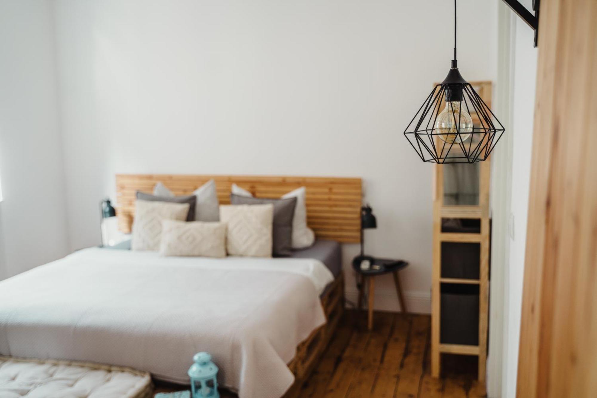 II Gemuetliches 1-Zimmer-Apartment & Eigenes Bad II Кобленц Экстерьер фото