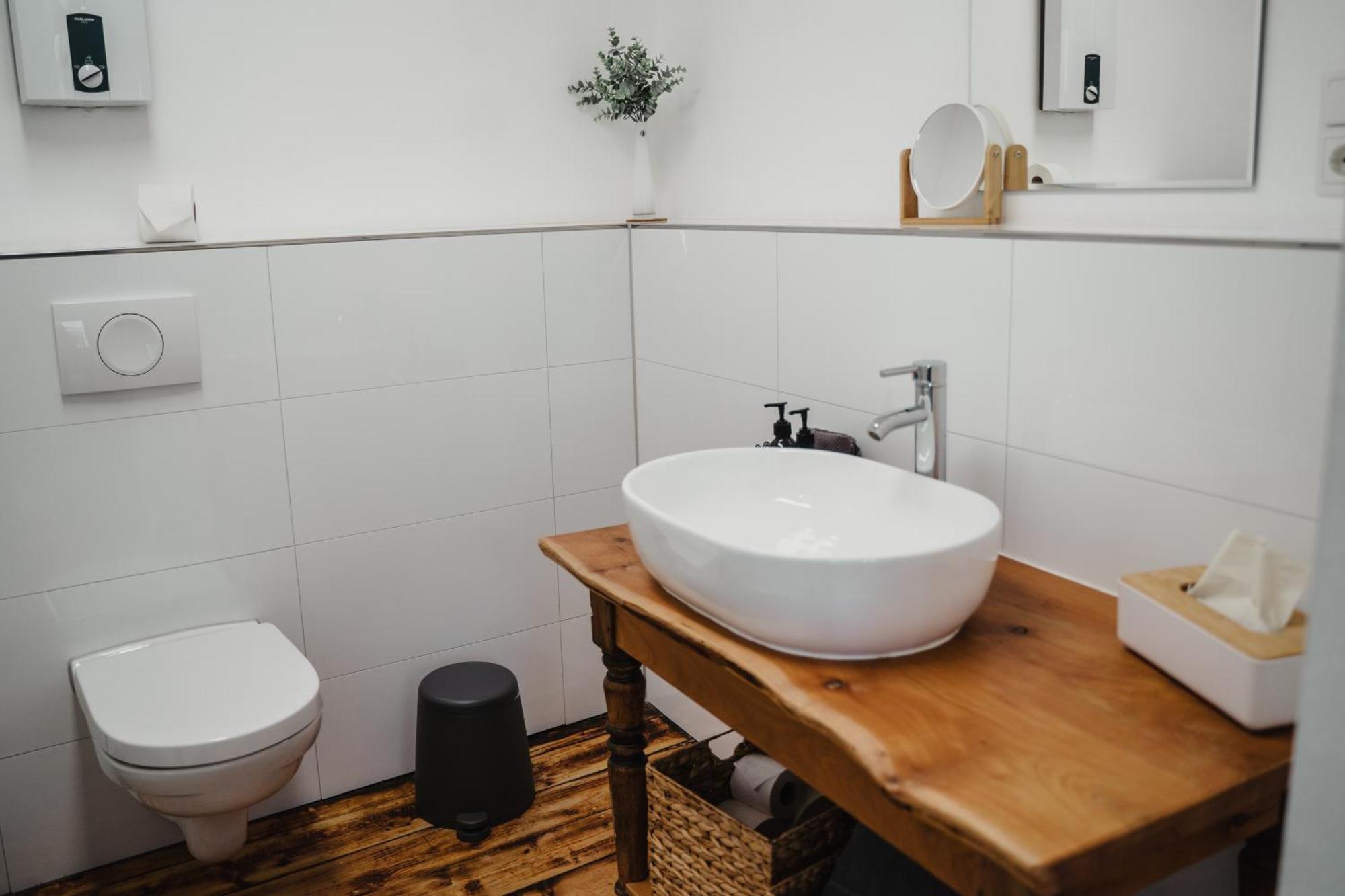 II Gemuetliches 1-Zimmer-Apartment & Eigenes Bad II Кобленц Экстерьер фото