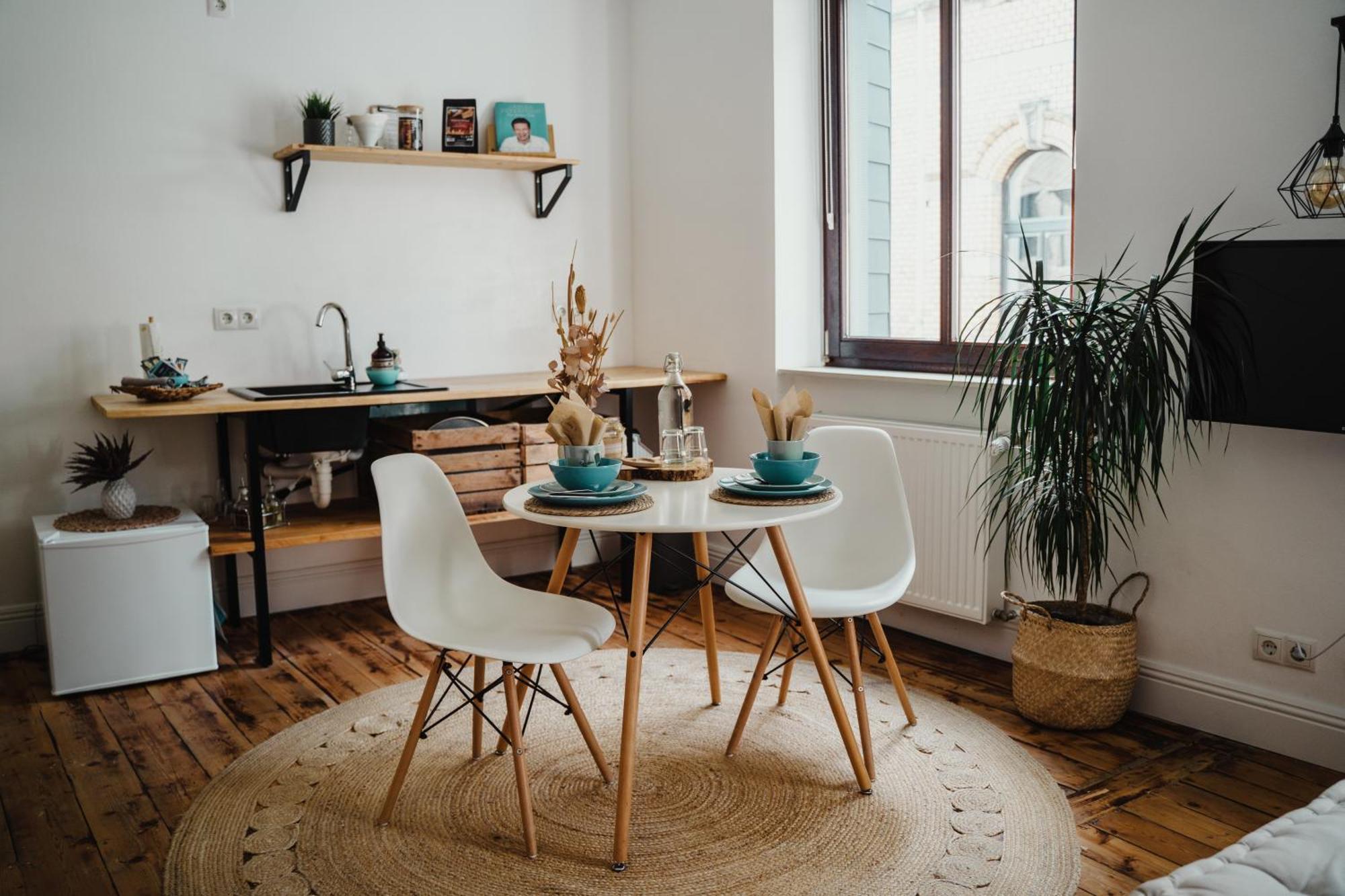 II Gemuetliches 1-Zimmer-Apartment & Eigenes Bad II Кобленц Экстерьер фото