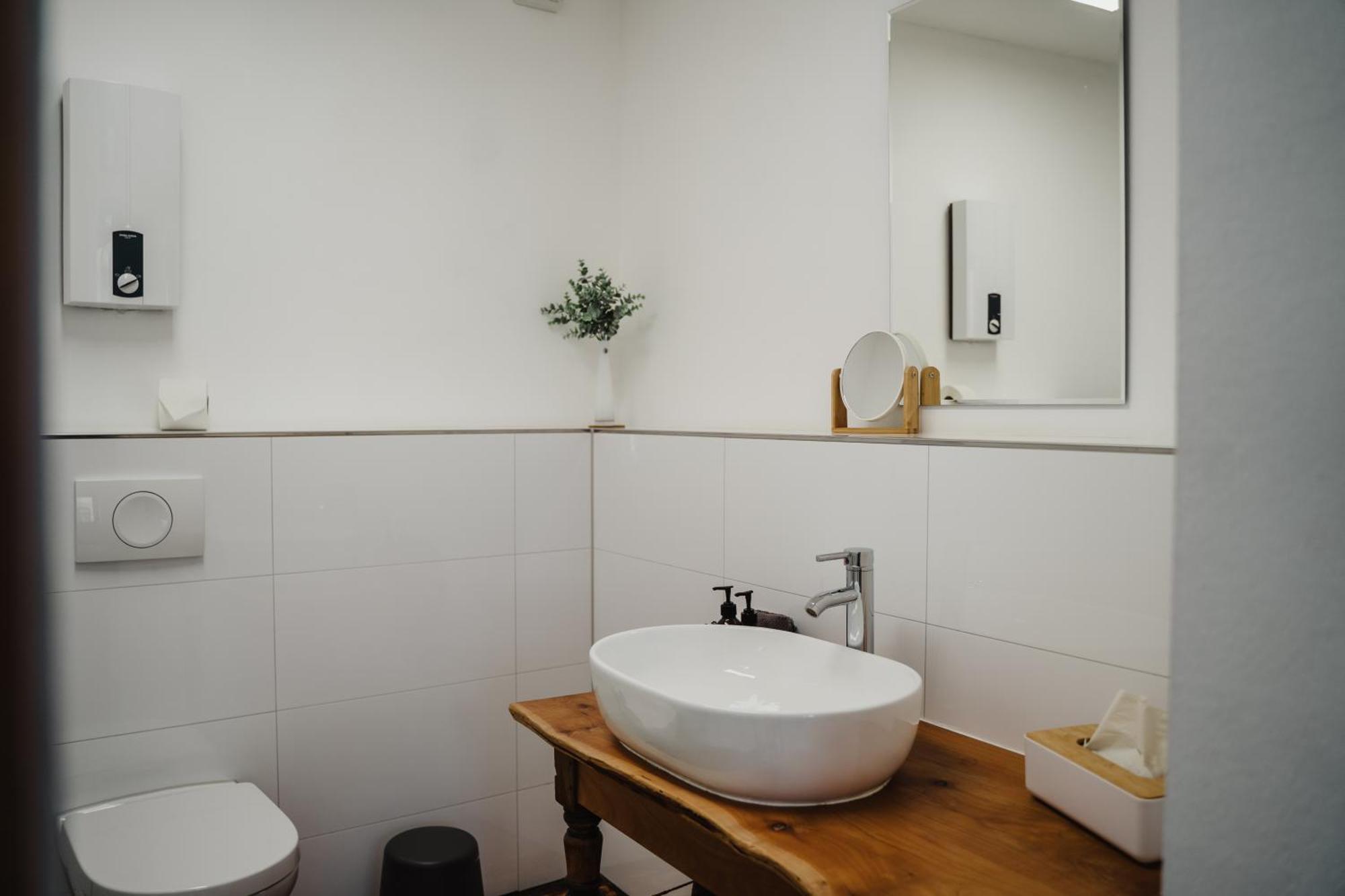 II Gemuetliches 1-Zimmer-Apartment & Eigenes Bad II Кобленц Экстерьер фото