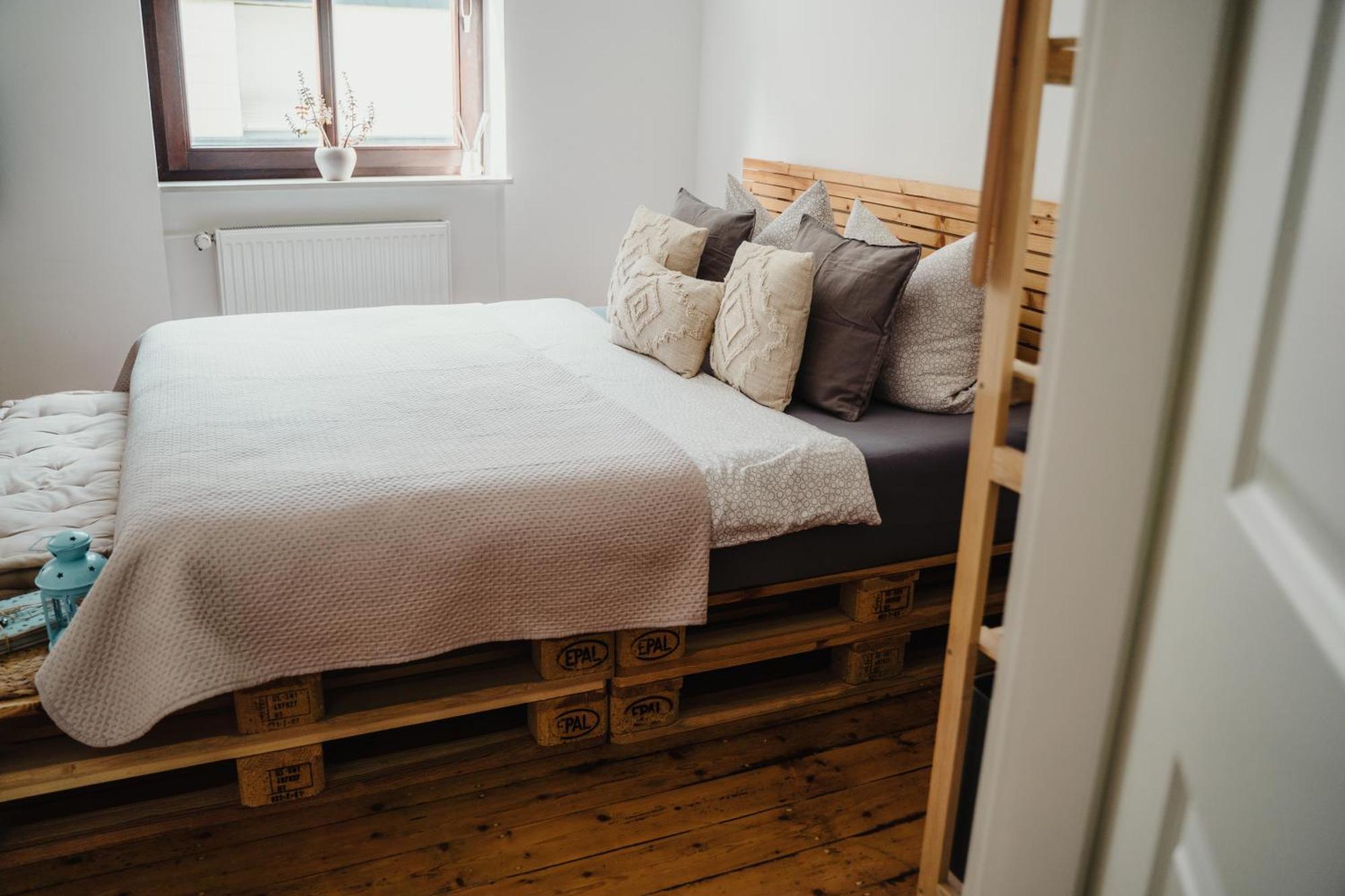 II Gemuetliches 1-Zimmer-Apartment & Eigenes Bad II Кобленц Экстерьер фото